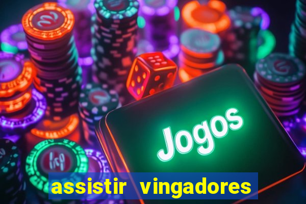 assistir vingadores guerra infinita google drive